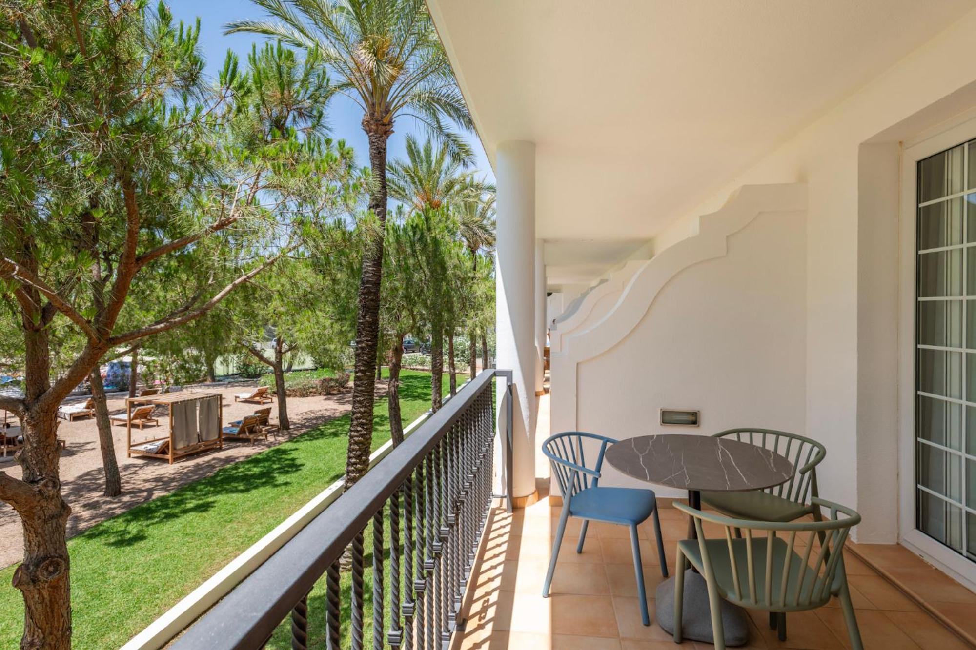 Inturotel Sa Marina Cala D´Or Dış mekan fotoğraf